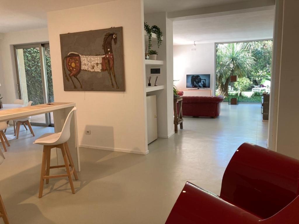 Joey Apartment Pietrasanta Exterior photo