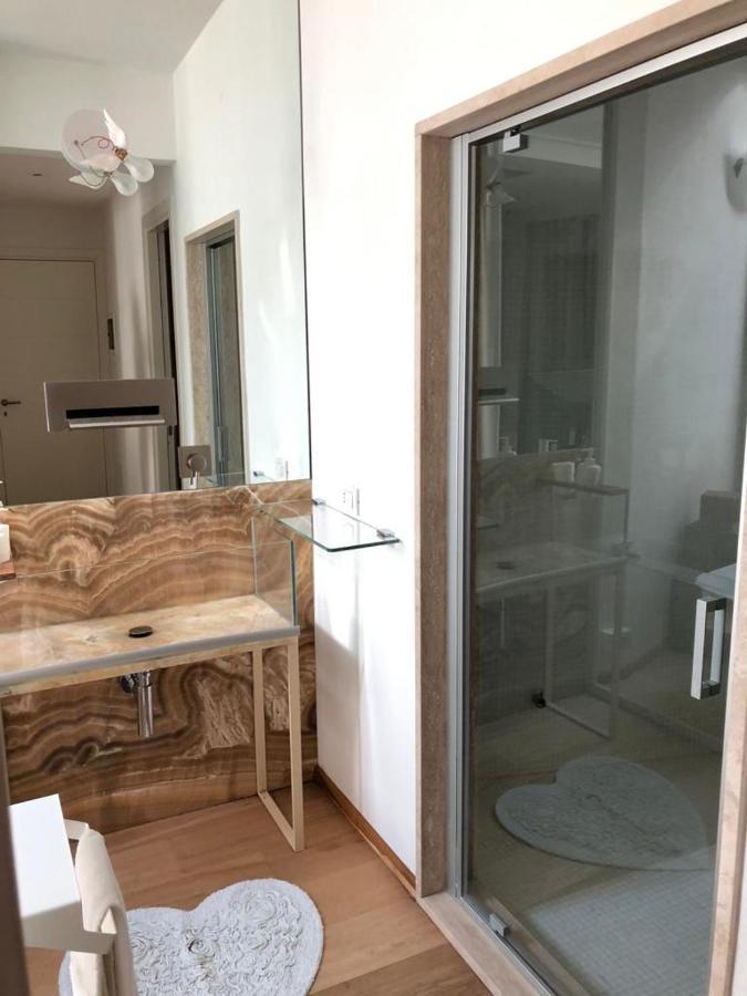 Joey Apartment Pietrasanta Exterior photo